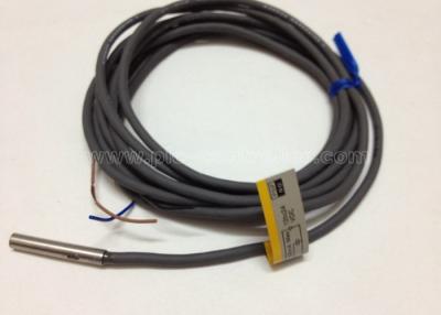 China E2E - CR8B1 OMRON Inductive Shielded Proximity Sensor DC 3 - Wire for sale