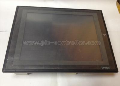 China NB10W - TW01B OMRON HMI 10.1 Inch , TFT LCD , Color , 800 × 480 dots , USB Host , Ethernet for sale