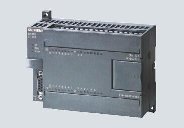 China Siemens PLC step 7 Controller 63Hz for sale