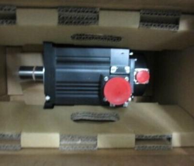 China 200 VAC 1.0 KW 2000 r / min Mitsubishi AC Energy Saving Servo Motor HF - SP102 for sale