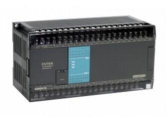 China FBs - 60MAR2 - AC Fatek PLC 36 Points 24 VDC Intput / 24 Points Relay Output for sale