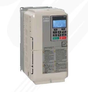 China A1000 Small sized Yaskawa AC Drive CIMR - AB4A0044AAA 380 - 480 V Three Phase for sale