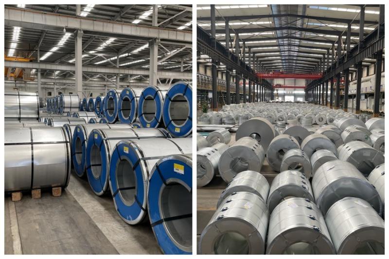 Verifizierter China-Lieferant - Shandong Hairuida Metal Materials Co., Ltd