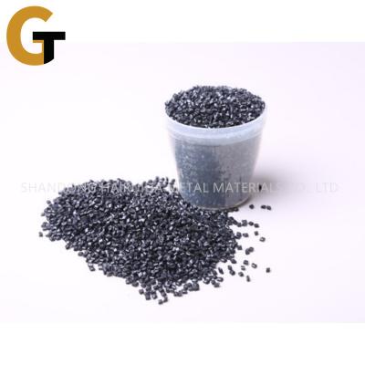 China Chemical Composition Mn 0.60-1.20% Impact Strength Steel Shot And Grit For Shot Peening for sale