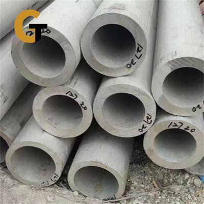 China 0.3mm - 200mm Carbon Steel Pipe Tube Experience The Superior Strength And Durability en venta