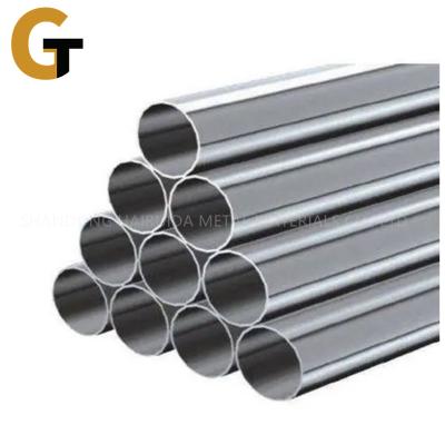 China Cold / Hot Rolled 2m - 12m Length Carbon Steel Pipe For Construction Machinery en venta