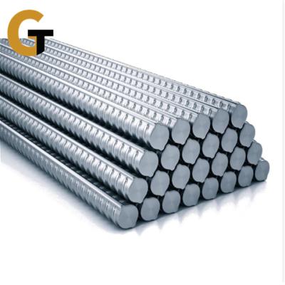 China 22mm 20mm 16mm 12mm 10mm Steel Bar Rebar for sale