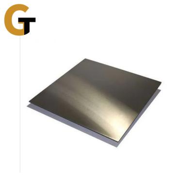 China Buena soldadura Placa de acero galvanizado de 1000 mm - 6000 mm de longitud con recubrimiento de zinc en venta