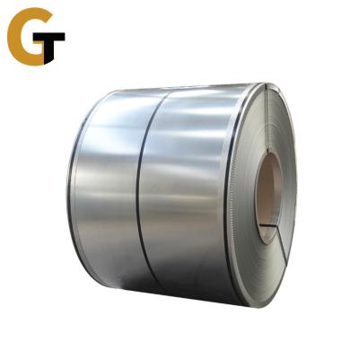 China 201 Customized Stainless Steel Cold Rolled Coil BA for sale