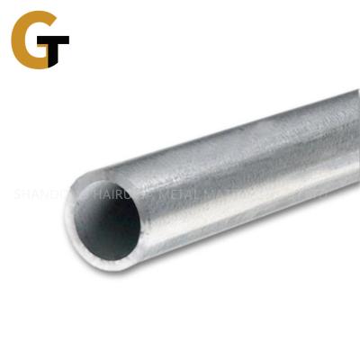 중국 Industrial Galvanized Steel Pipings With Custom Lengths And Thicknesses 판매용