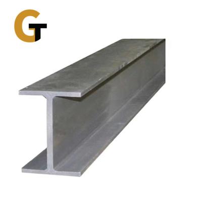 中国 H Beam Steel Customized Steel Structures For Unique Projects Corrosion Resistant Performance 販売のため