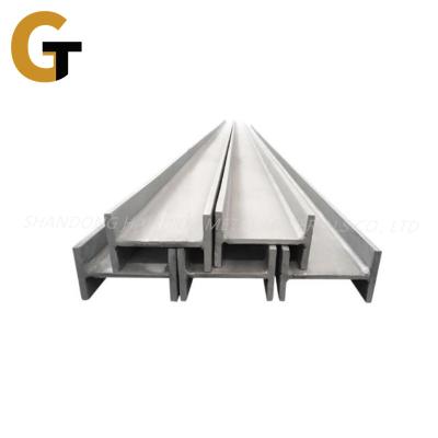 中国 Q345 Steel Channel Section Heavy Structural Versatile Steel Profile Section 販売のため