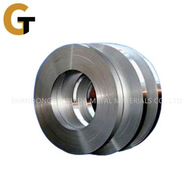 China 2B Cold Rolled Stainless Steel Coil With Thickness 0.1mm-6mm for sale