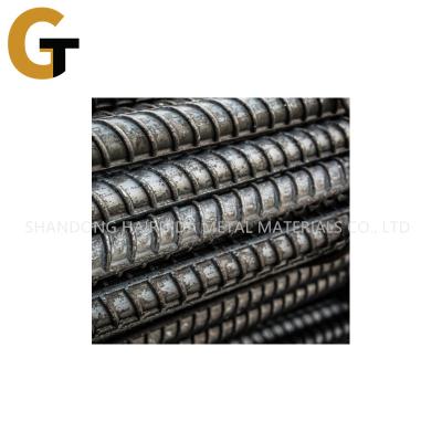 China Hot Selling Shrinkage Round Rebar with Polished Surface Carbon Steel Bar/Rebar for sale