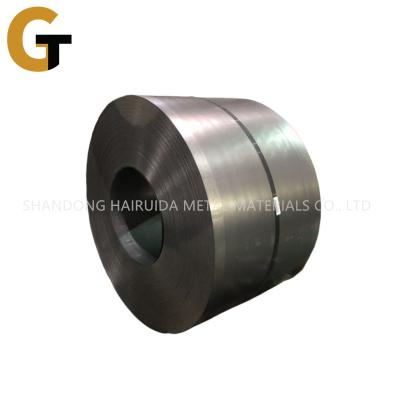 Κίνα Hot Rolled Stainless Steel Coil In Standard Export Seaworthy Package Length 1000mm - 6000mm προς πώληση