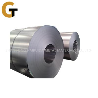 Κίνα Mill Edge Stainless Steel Coil With 0.1mm - 6mm Thickness And 1000mm - 6000mm Length προς πώληση