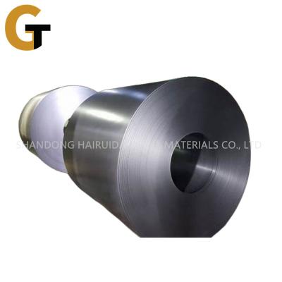 China 0.1mm-6mm Stainless Steel Coil For High-Temperature And High-Pressure Environments for sale