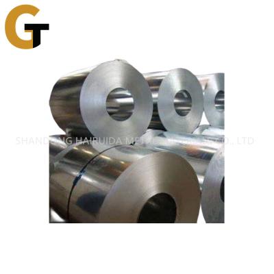 China 0.1mm-6mm 1000mm-2000mm Industrial Grade Stainless Steel Coil For Superior Performance And Reliable for sale