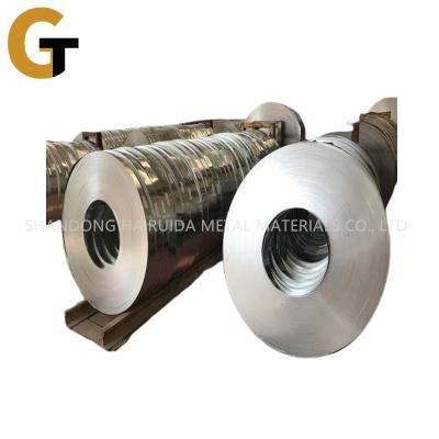 中国 1000mm - 2000mm Width Stainless Steel Coil Corrosion Resistant With BA Finish 販売のため