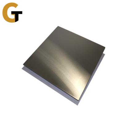 China 1000 mm-6000 mm de ancho recubrimiento de zinc placa de acero galvanizado duradero versátil en venta