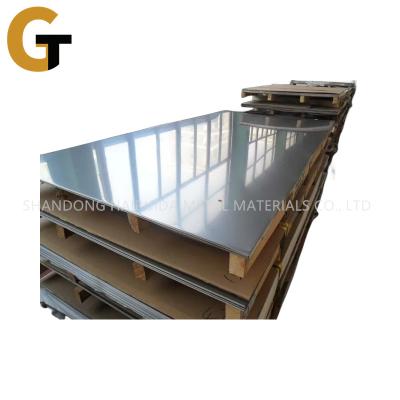 China chapa de acero al carbono laminada en caliente laminada en frío de alta calidad ASTM A36 Q345 chapa de acero para construcción en venta