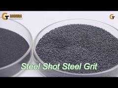 shot blasting steel grit gp25 gh/gl/gp10-120