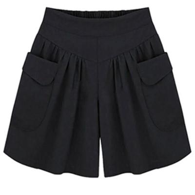 China Sustainable wholesale plus-size Best Quality Custom Shorts In Cotton/Custom Fabric, Design, Colors And Sizes With Any Customization for sale