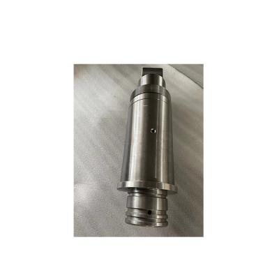 China Factory Wholesale Cheapest Durable Easy Rig Roller Shaft Shell Hammtech Shaft for sale