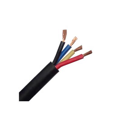 China Construction flexible control cable for sale