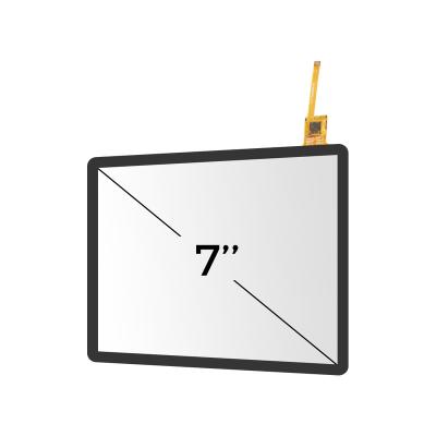 China CE)Custom tft tft touch screen capacitive touch screen touch screen various industrial pc à venda