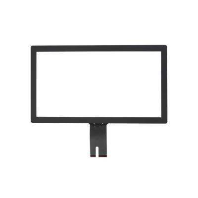 China Embedded Industrial Touch Screen Panel PC 156 Inch Various Touch Screen PC à venda