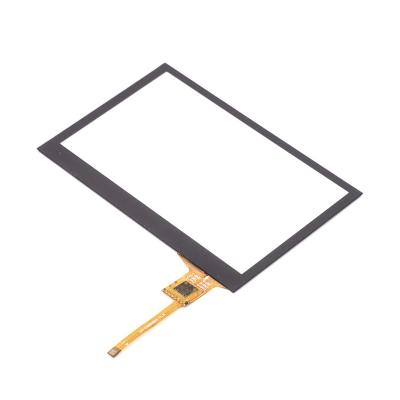 China Touch Screen Overlay Kit Infrared 18.5 Multi Touch Screen Panel Kit Various Te koop