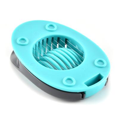 China Sustainable Multifunction Factory Outlet Stainless Steel Wire Slicer Cutter For Cooking Tools for sale