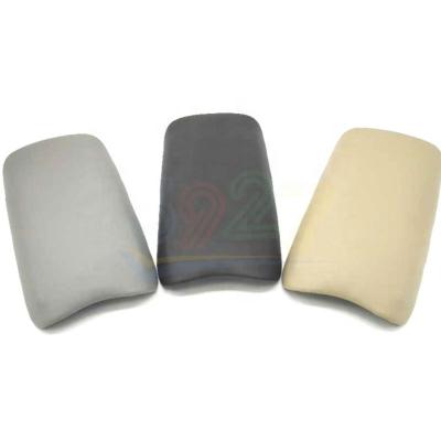 China ABS+Leather Factory Sales Auto Car Center Console Box Armrest Cover For Honda Civic 2006 - 2009 for sale