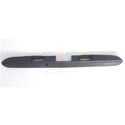 China Auto Car License Plate Panel Strip Rear Bumper A6387430830 OEM For Benz OEM Standard for sale