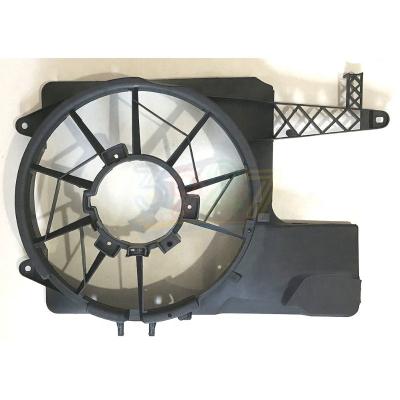 China ABS Auto Car Fan Shroud 377121207H For VW Gol G3 2000 - for sale