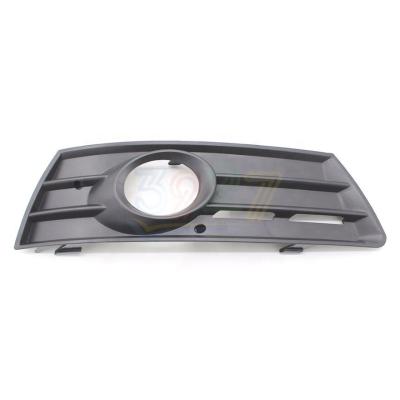 China ABS Car Auto Front Bumper Down Grille Fog Lamp Cover For VW Passat cc 2008 - 2012 for sale