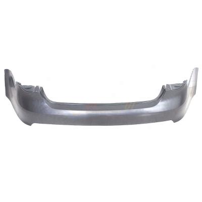 China ABS Car Auto Rear Bumper For VW Jetta 5 2006 - 2010 for sale