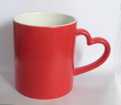 China Wholesale empty mugs viable for sublimation for sale