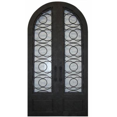 China 2021 Hot Sale Outdoor Security Wholesale Price Entry Door Highs for sale