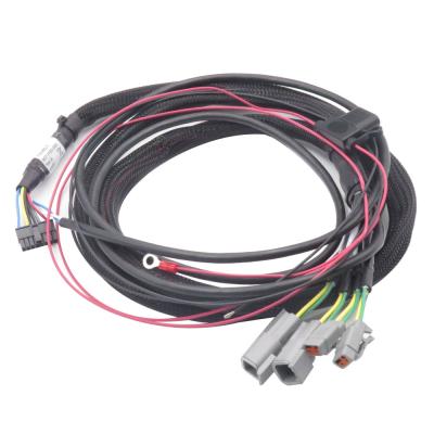 China All Kinds of Custom Wiring Factory Manufacturer Wiring All Kinds of Wire Harness Cable Assembled Cables Wiring for sale