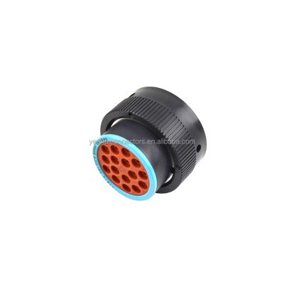 China German Connector HDP20 Series Connector HDP26-24-16PE HDP26-24-16PE for sale