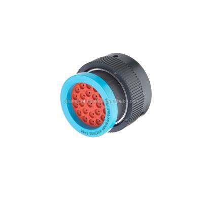 China German Connector HDP20 Series Connector HDP26-24-23PE HDP26-24-23PE for sale