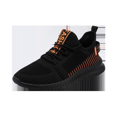 China Cushioning Innovative Design And Unique Quality Sneakers For Sports Casual Men's Shoes for sale