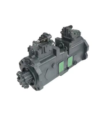 China Machinery repair shops KSJ12240 K5V160DTP K5V160DTP1F9R-9Y14 for CX360 the hydraulic main pump of the CX350 pump for sale