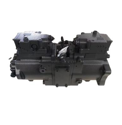 China SWAFLY Machinery Repair Shop K7V125 K7V125DTP Hydraulic Main Pump Assy For SY245 SY265 60280752 for sale