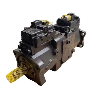 China SK380 Machinery Repair Shops Original Excavator Hydraulic Pump LC10v00041f1 K7V140 GENUINE for sale