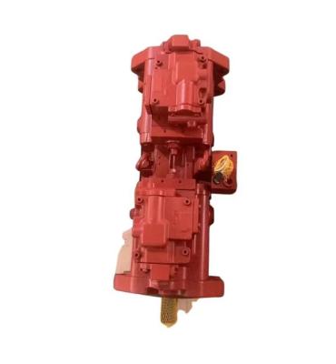 China Machinery Repair Shops Excavator Parts K3V140dt K3V180DT Hydraulic Hydraulic Main Pump K3V140DT K3V63 K3V112 K3V140 K3V180 K3V180DTH For Kawasaki for sale