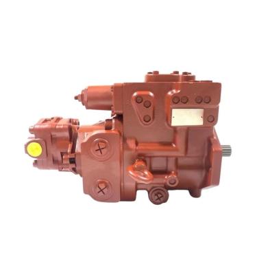 China Machinery Repair Shops Factory Price Kawasaki K3SP36C Mini Hydraulic Main Pump SK70 YC85 E70B Hydraulic Pump LG907 LG908 SK60 For TB175 Excavator for sale