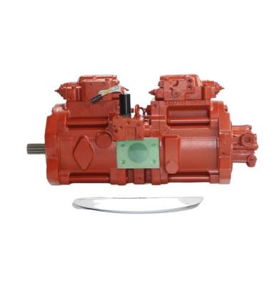 China Machinery repair shops Kawasaki K3V63 K3V112 K3V180 K5V140 K5V160 K5V200 K7V63 KPM hydraulic piston main pumps for sale